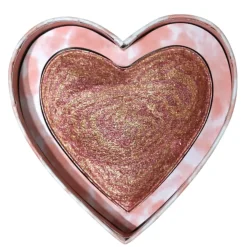 Discount Dye for You Illuminating Powder Fluorescent Rose Highlighter