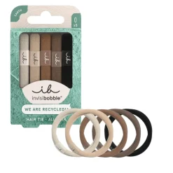 Discount Earth Ecoties Mocha Haarpflege-Routinen & Sets|Haargummis