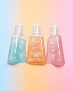 Clearance Earth Hand Cleansing Gel Vegan Pflege|Hauptzutat