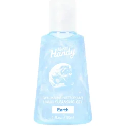 Clearance Earth Hand Cleansing Gel Vegan Pflege|Hauptzutat
