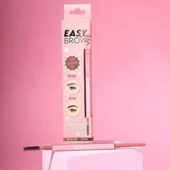 Online Easy Brow Medium-Dark Vegane Augenbrauen Produkten|Augenbrauen