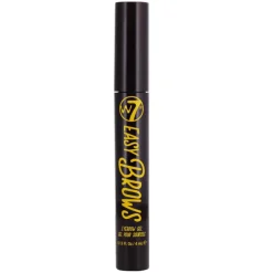 Hot Easy Brows Eyebrow Gel Dark Brown Vegane Augenbrauen Produkten|Augenbrauen