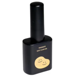 Discount Easy Clear Gel Hema-Frei|Veganer Nagellack