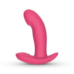Discount EasyConnect Draagbare Vibrator Ivy AppControlled Intimität