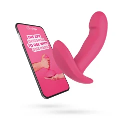 Discount EasyConnect Draagbare Vibrator Ivy AppControlled Intimität
