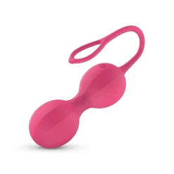 Best EasyConnect Vibrerende Kegel Balletjes AppControlled Intimität
