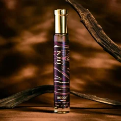 Eau De Parfum Ebène Sensuelle Parfum Dupes|Scent Layering Vanilla
