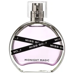 Outlet Eau De Parfum Midnight Magic Scent Layering Vanilla
