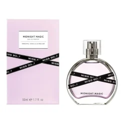 Outlet Eau De Parfum Midnight Magic Scent Layering Vanilla
