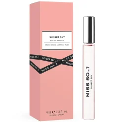 Discount Eau De Parfum Sunset Sky 9 ml. Scent Layering Vanilla