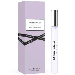 Discount Eau De Parfum Twilight Kiss 9 ml. Scent Layering Vanilla