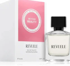 Best Eau De Toilette Beyond Beauty Scent Layering Vanilla