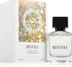Sale Eau De Toilette Beyond Elegance Scent Layering Vanilla