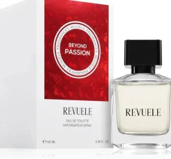 Best Eau De Toilette Beyond Passion Scent Layering Vanilla