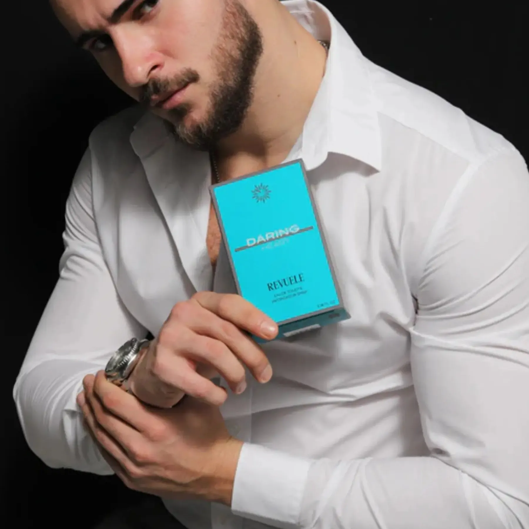 Online Eau De Toilette Daring Heart Scent Layering Vanilla