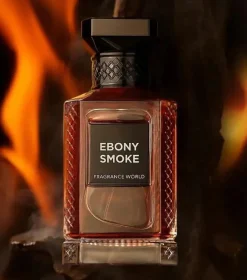 Best Ebony Fume Eau De Parfum Arabische Parfums|Arabisches Parfum