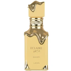 Clearance Eclaire Banoffi Eau De Parfum Arabische Parfums|Scent Layering Vanilla