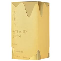 Clearance Eclaire Banoffi Eau De Parfum Arabische Parfums|Scent Layering Vanilla