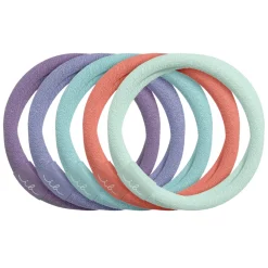 Clearance Eco Hair Tie Pastel Dream Haarprobleem|Haargummis