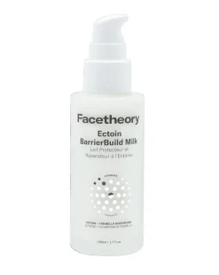 Hot Ectoin BarrierBuild Milk Vegan Pflege|Toners