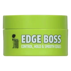 Edge Boss Styling Gel Styling Gel|Curly & Coily Styling