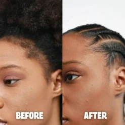 Edge Boss Styling Gel Styling Gel|Curly & Coily Styling