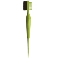 New Edge Envy Styling Comb/Brush Curly & Coily Accessories|Haarborstels & Kammen