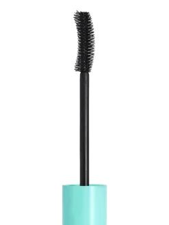 Best Edgy Mascara Curved Brush Mascara