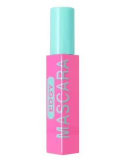 Best Edgy Mascara Curved Brush Mascara