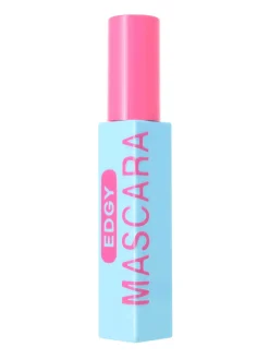 New Edgy Mascara Oversized Brush Mascara