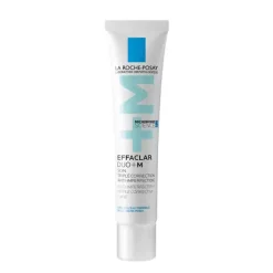 Best Effaclar Duo+M Cream Feuchtigkeitscremes|Hauptzutat