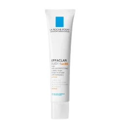 Effaclar Duo+ SPF30 Feuchtigkeitscremes|Hauptzutat