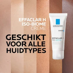 Online Effaclar H Iso-Boime Vegan Pflege|Feuchtigkeitscremes