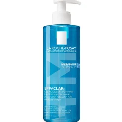Hot Effaclar Purifying Foaming Gel Vegan Pflege|Hautprobleme