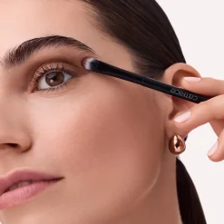 Best Effect Eyeshadow Duo Brush Lidschatten Pinsel|Tön Mehr