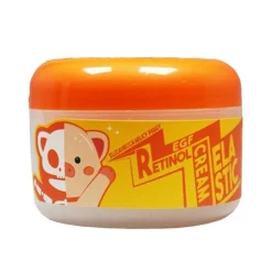 Outlet EGF Elastic Retinol Cream Alle Korean Skincare|Hauptzutat