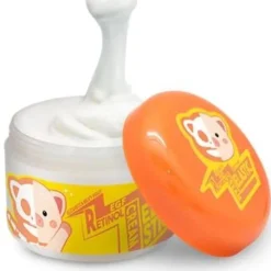 Outlet EGF Elastic Retinol Cream Alle Korean Skincare|Hauptzutat
