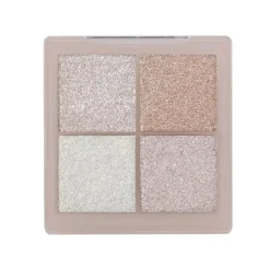 Sale Electric Drip Shimmer Eyeshadow Palette Lidschatten