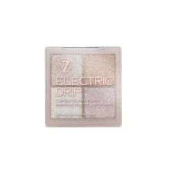 Sale Electric Drip Shimmer Eyeshadow Palette Lidschatten