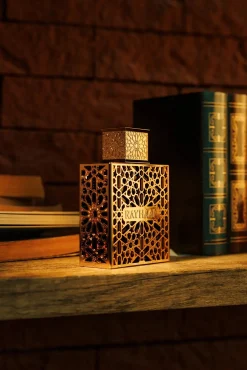 New Elixir Arabische Parfums|Arabisches Parfum