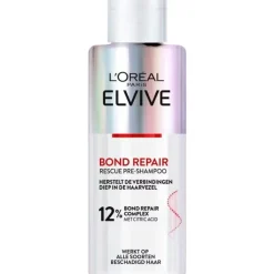 Bond Repair Pre-Shampoo Hair Growth|Haarprobleem