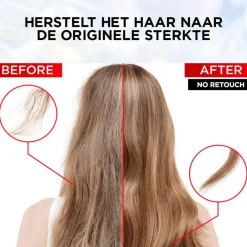 Discount Bond Repair Sulfaatvrije Shampoo Hair Growth|Haarprobleem
