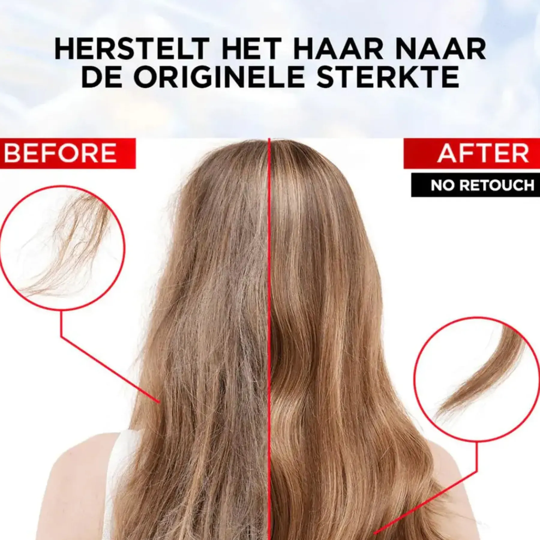 Discount Bond Repair Sulfaatvrije Shampoo Hair Growth|Haarprobleem