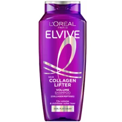 Clearance Collagen Lifter Shampoo Shampoo|Haarprobleem