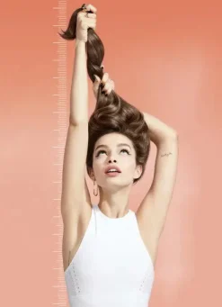 Online Dream Lengths No Haircut Cream Hauptzutat|Hoofdingrediënt Haircare