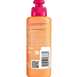 Online Dream Lengths No Haircut Cream Hauptzutat|Hoofdingrediënt Haircare