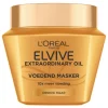 Extra Ordinary Oil Hair Mask 11 Schritte Haarpflege Routine|Hittebescherming