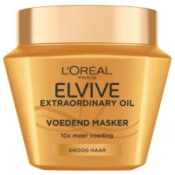 Extra Ordinary Oil Hair Mask 11 Schritte Haarpflege Routine|Hittebescherming