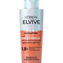 Discount Fiber Booster Shampoo Hair Growth|Haarprobleem