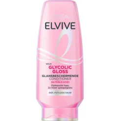 Clearance Glycolic Gloss Conditioner Haarprobleem|Vegane Haarpflege